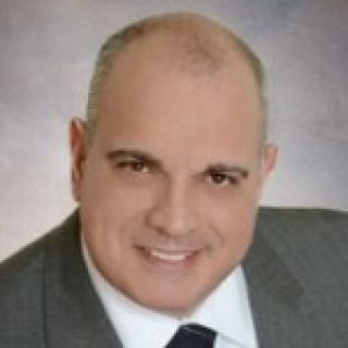 Dimitrios Anastakis