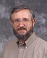 Bernie Yurke