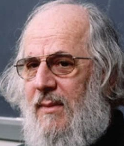 Gabor T. Herman