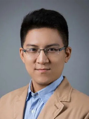 Qinxiang Cao