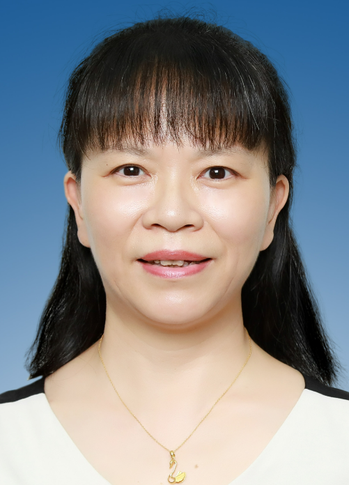Cuiying Lin