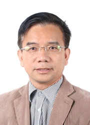 Jianmin Yuan