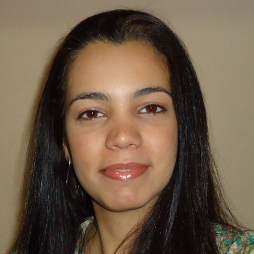 Ana Maria Mazotto de Almeida