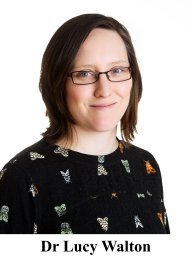 Lucy Anne Walton