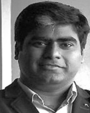 Sandeep Surya