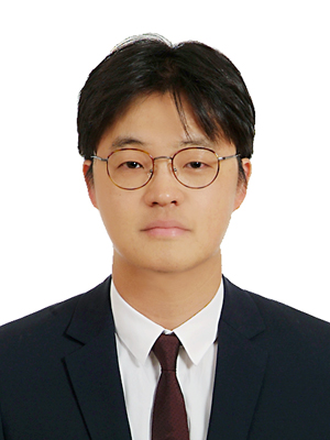 Jinkyoo Park