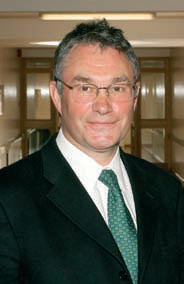 Henry J McQuay