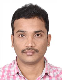 Nagaraju Chilukoti