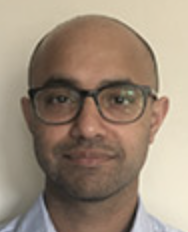 Rahul Mukherjee