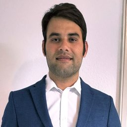 Shivam Trivedi