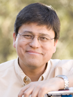 Rafael Fierro
