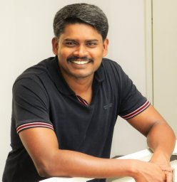 Kumar Sathish