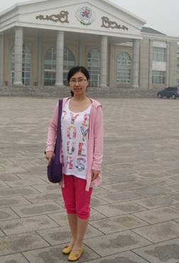 Yuejin Zhang