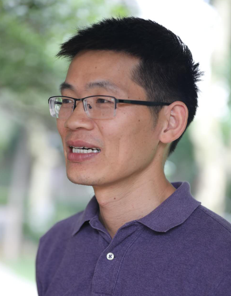 Yingwen Yan