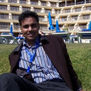 Sathish Periyasamy