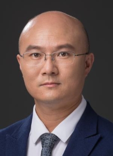 Wenyin Gong