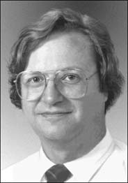 Gar B. Hoflund