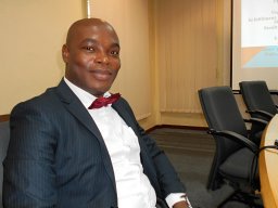 Anthony A Eniola
