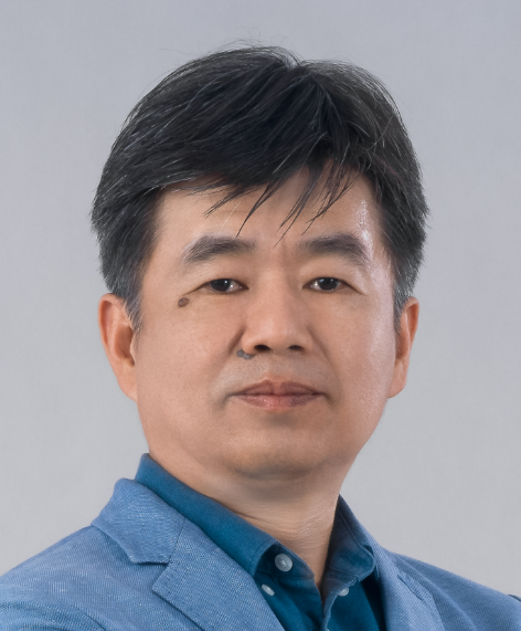 Yong Zhou