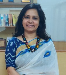 Sharda Vashisth