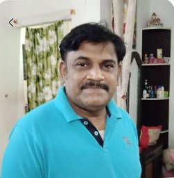 Meriga Balaji