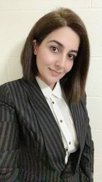 Parisa Ebrahimbabaie