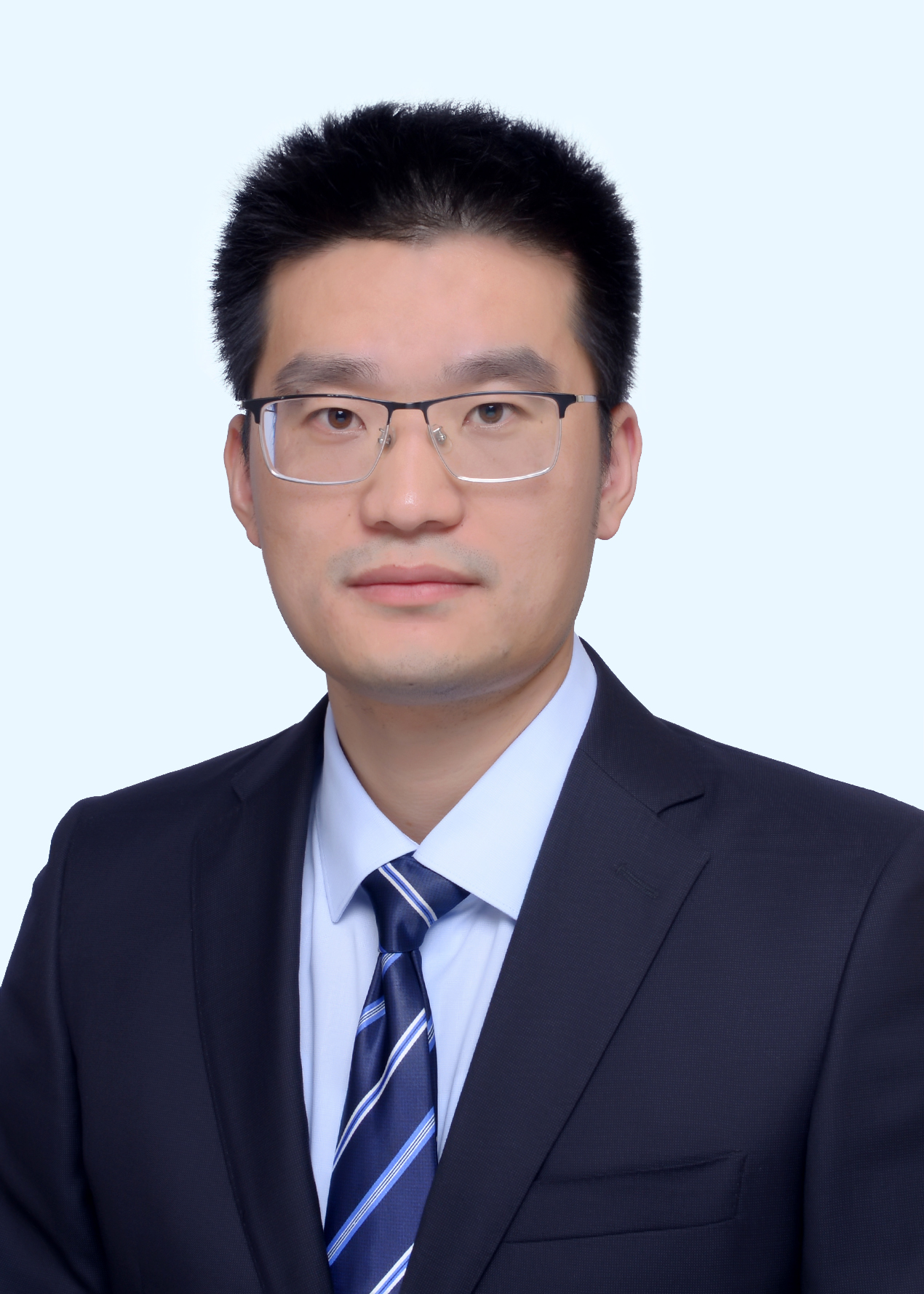ChuanQi Zhu