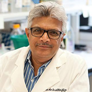 Suresh V. Ambudkar