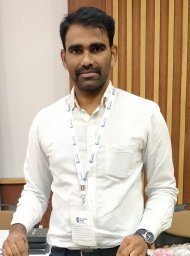 Praveen Kumar