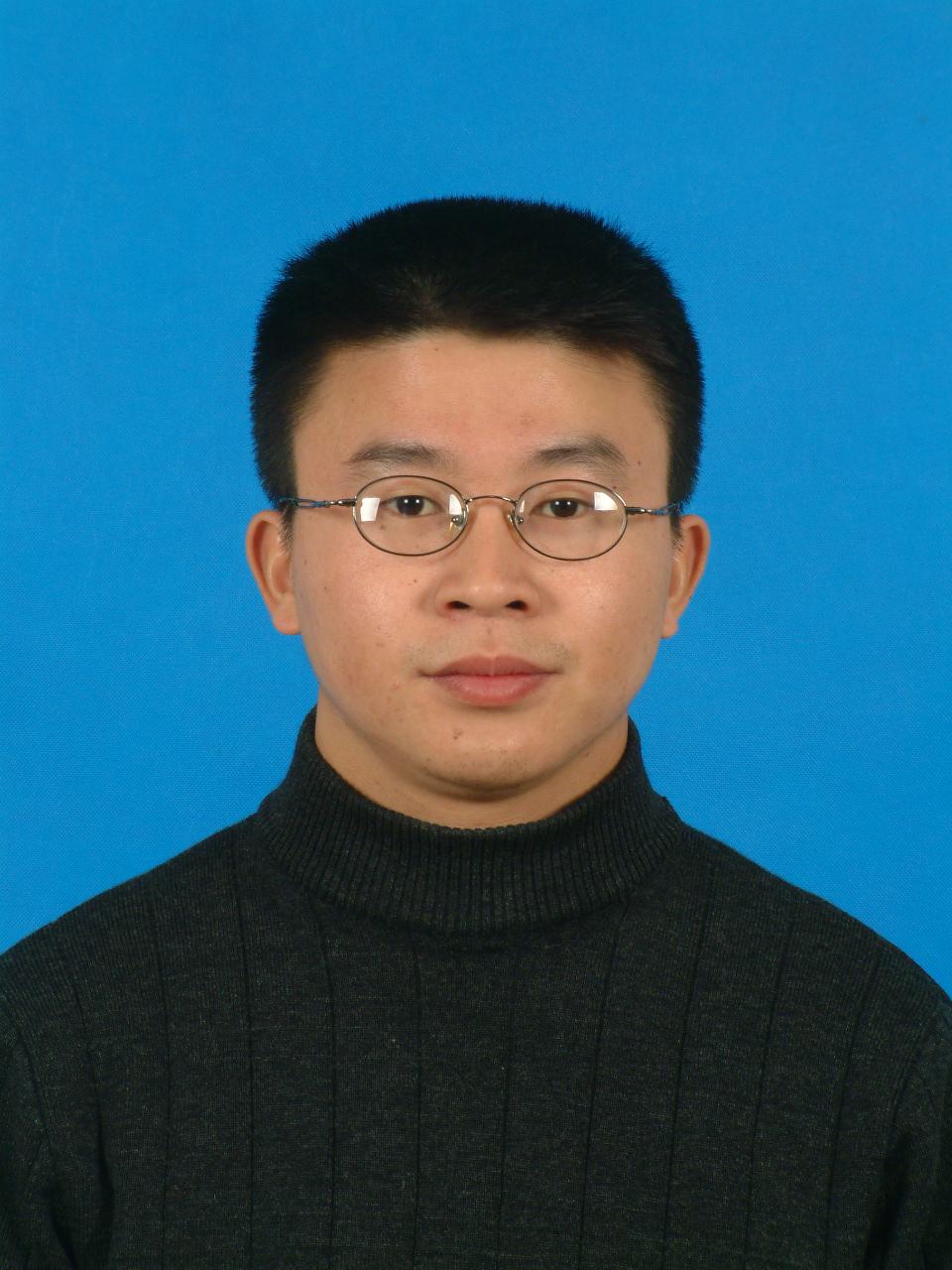 Kaibo Guo