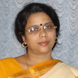 Debjani Chakraborty
