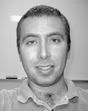 Ryan M. Meyer