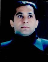Amit Grover