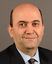Nicolas Y. Busaba