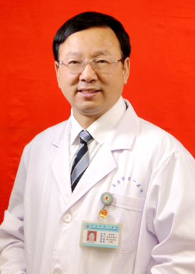 Xingguo Chen