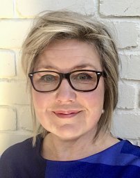 Anna Katarina Fletcher