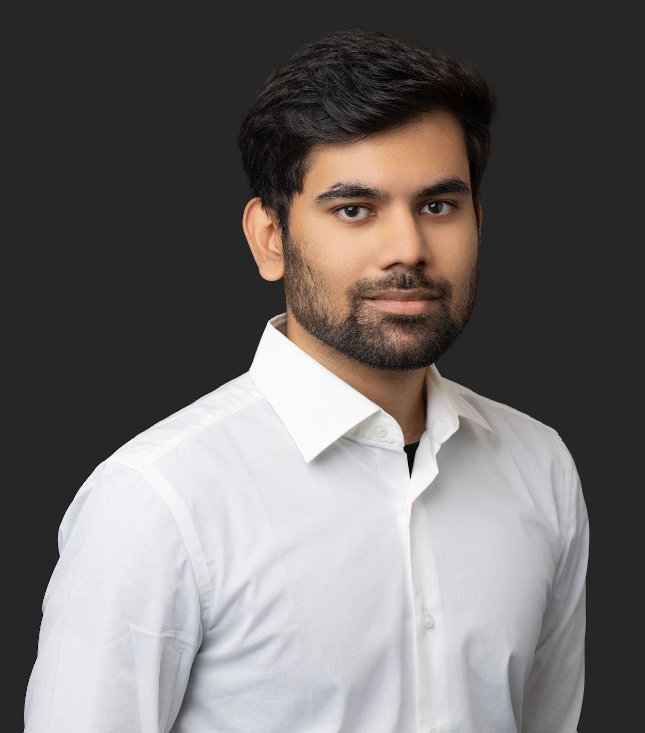 Siddharth Bhandari