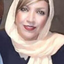 Najmeh Kaffash Farkhad