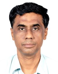 Subir K. Roy