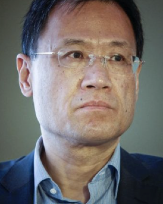 Zhangrun Xu