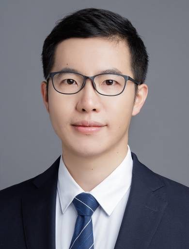Yu Ma