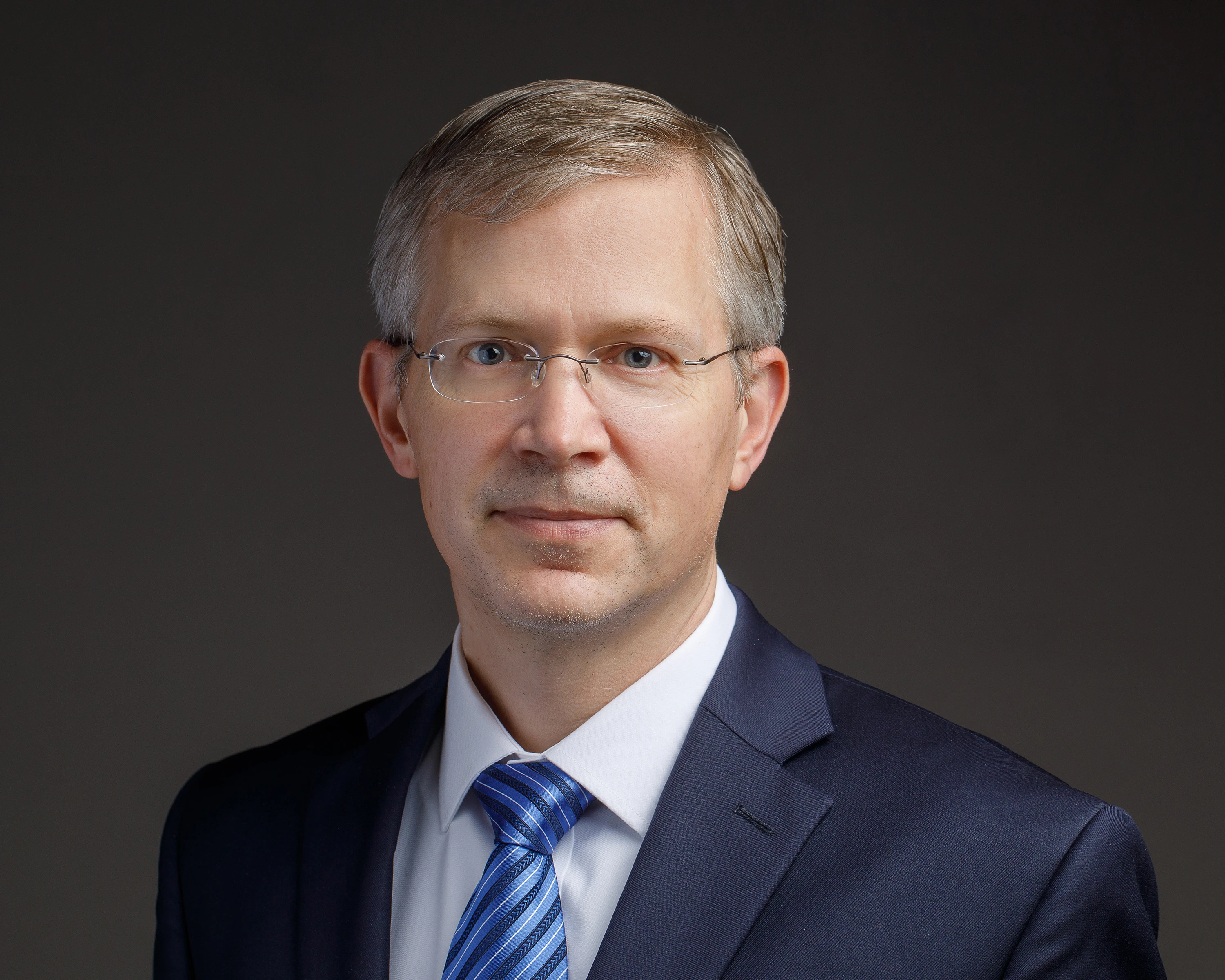 Anthony J. Koleske