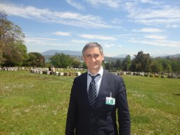 Stefan Robu