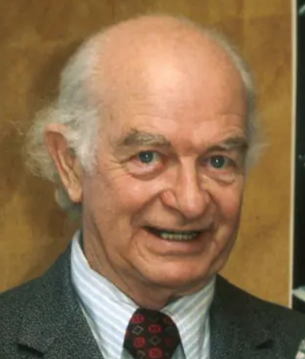 Linus Carl Pauling