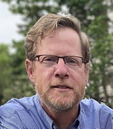 James C. Wilgenbusch