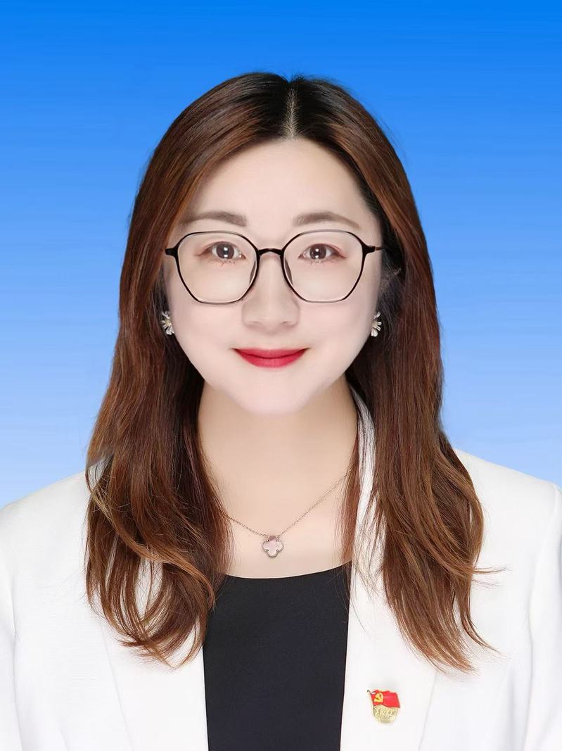 Jingwen He