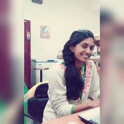 Hridya Hemachandran