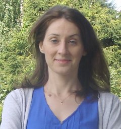 Agata M. Krzesińska