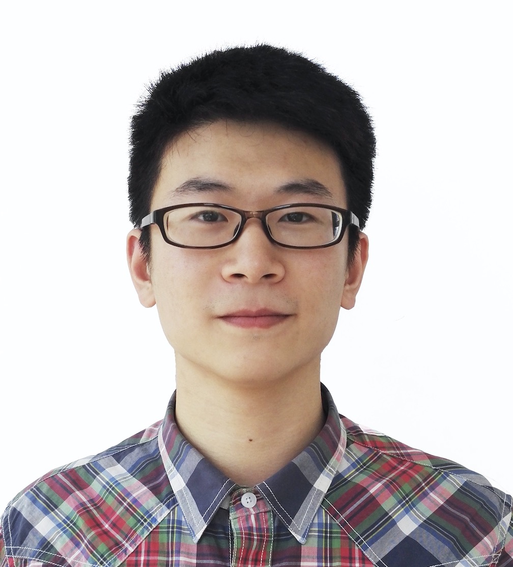 Haofei Zhang