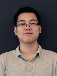 Zhepei Wang